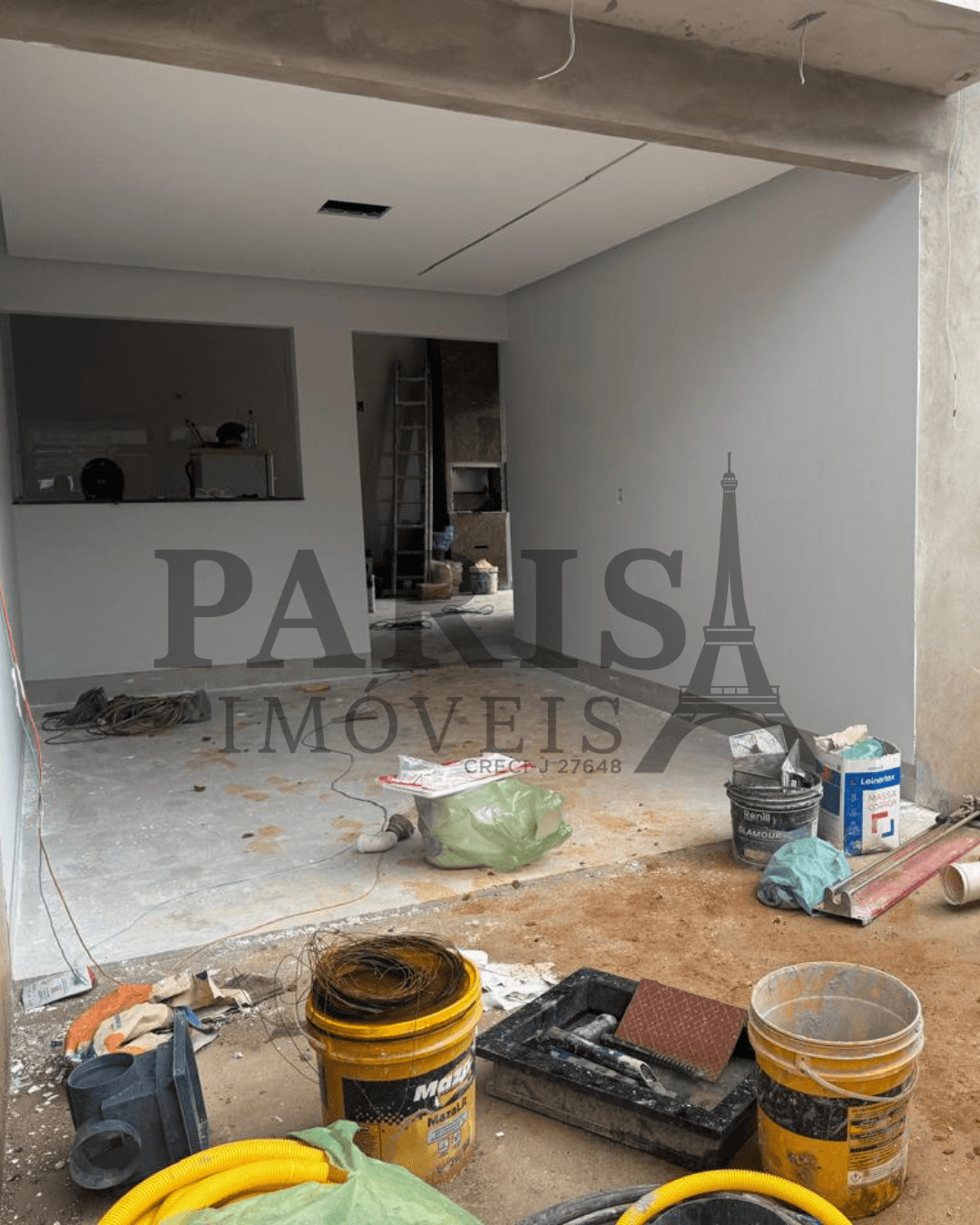 IMÓVEL À VENDA – NEGRINHO CARRILHO - 2