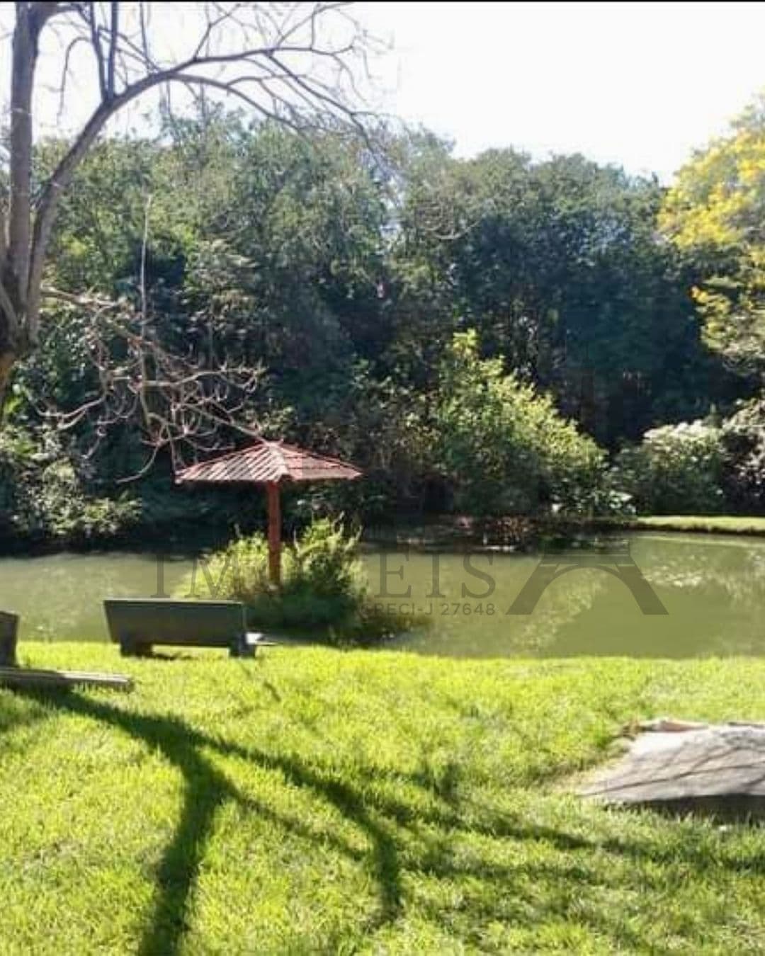 IMÓVEL À VENDA – PÔR DO SOL - 3