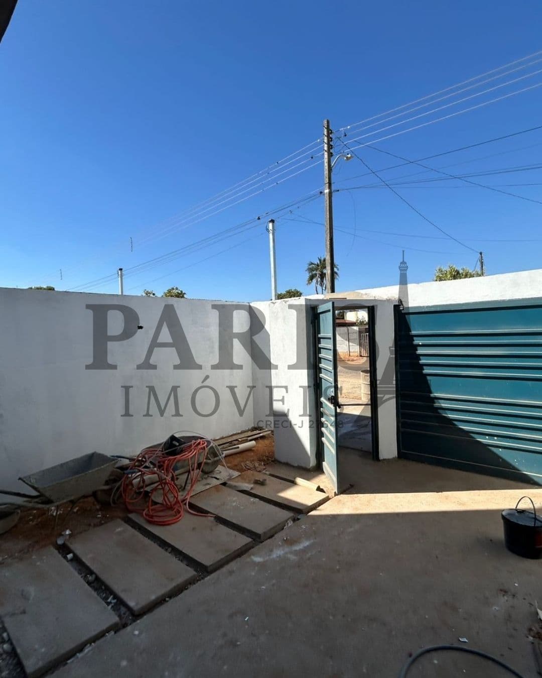 IMÓVEL À VENDA – COVOÁ - 2