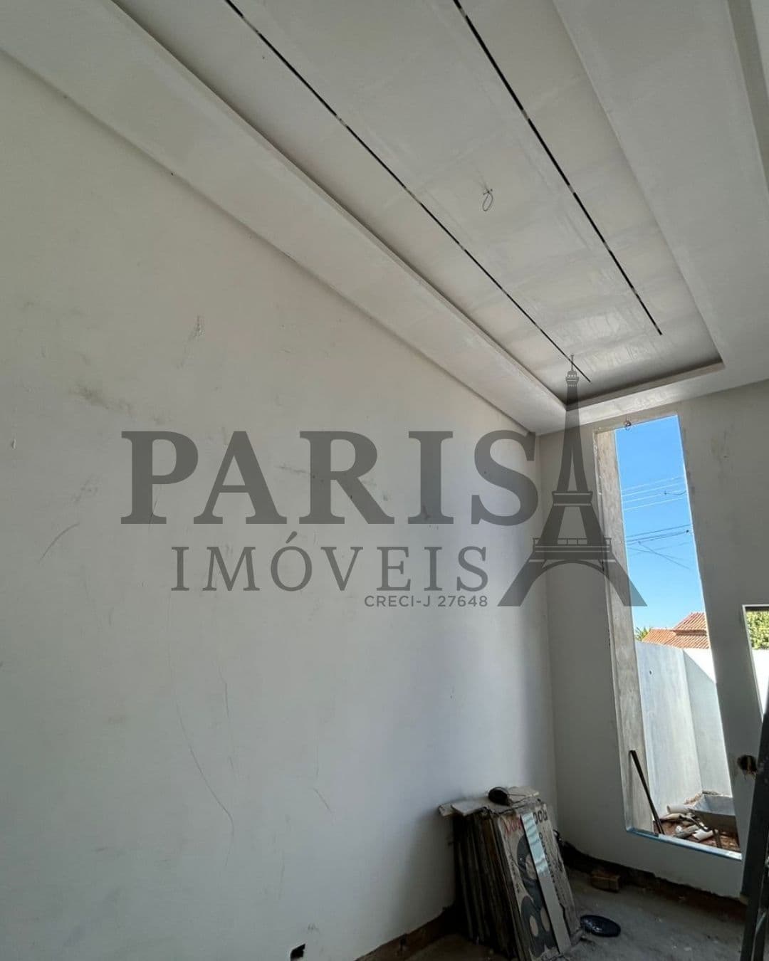 IMÓVEL À VENDA – COVOÁ - 3